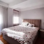 Vodno Cozy Haven 아파트 스코페