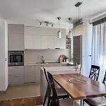 Vodno Cozy Haven * 스코페