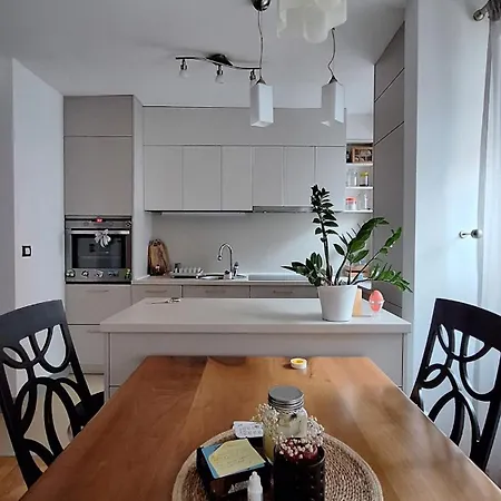 Vodno Cozy Haven Skopje