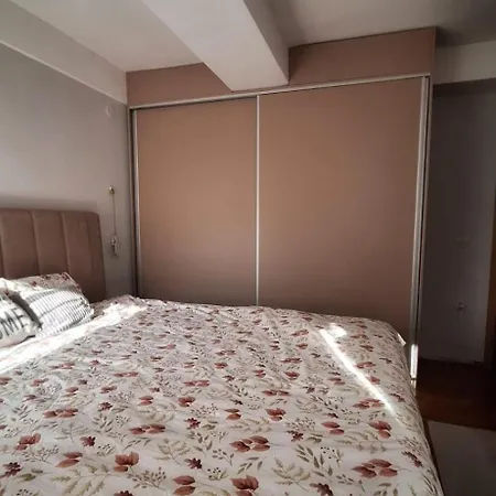 Vodno Cozy Haven Appartement *