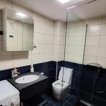 Appartement Vodno Cozy Haven *