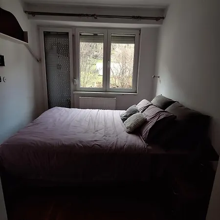 아파트 Vodno Cozy Haven *