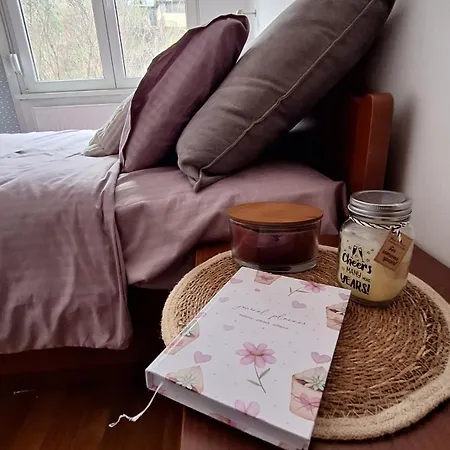 Vodno Cozy Haven Appartamento *