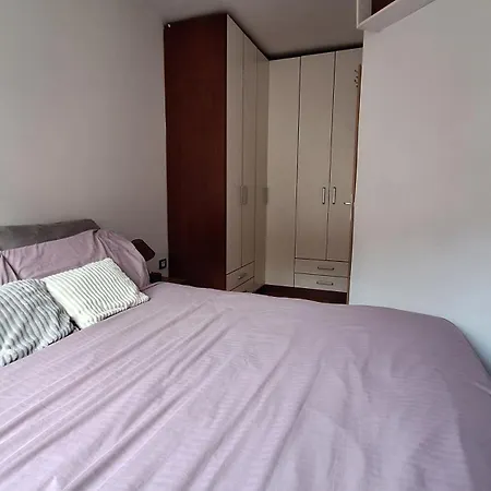 Vodno Cozy Haven * 스코페