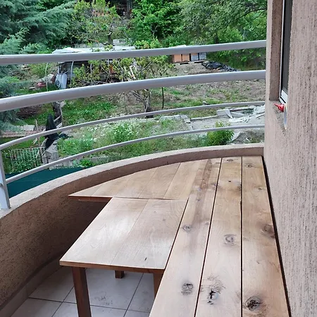 Vodno Cozy Haven Appartamento Skopje