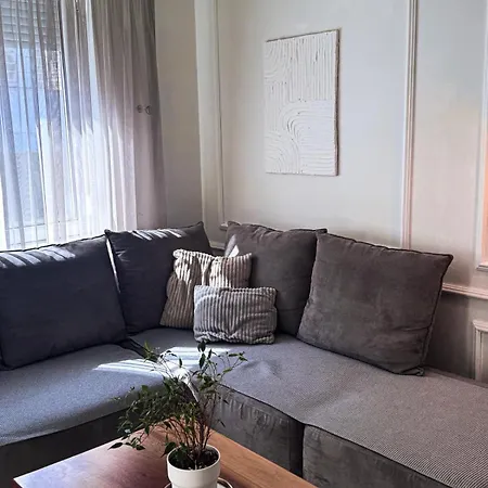 Vodno Cozy Haven 스코페