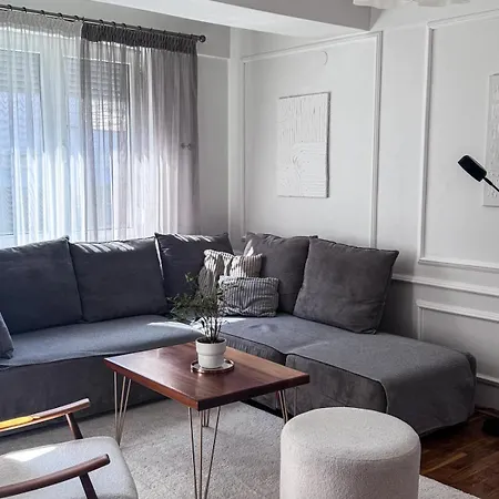 Apartman Vodno Cozy Haven