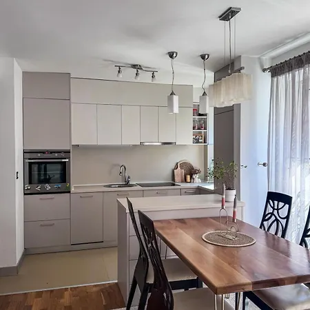 Vodno Cozy Haven * Szkopje