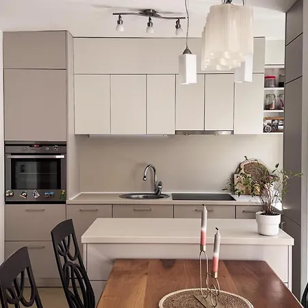 아파트 Vodno Cozy Haven *