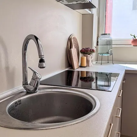 Vodno Cozy Haven Appartement
