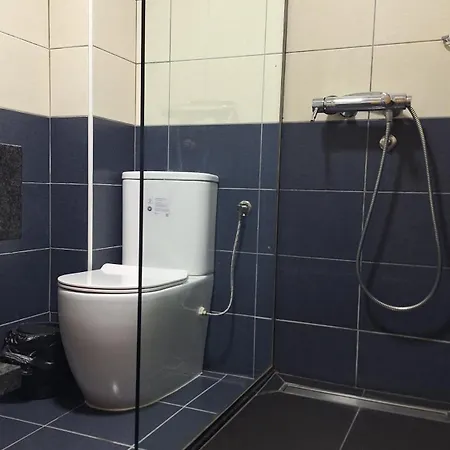 아파트 Vodno Cozy Haven