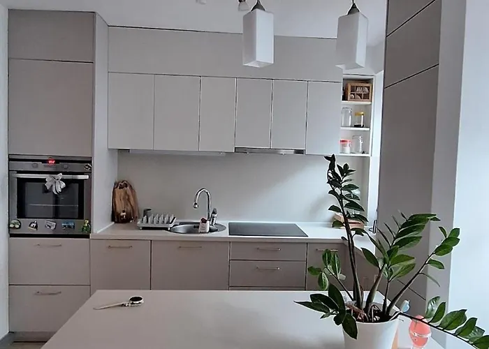 Vodno Cozy Haven * Skopje