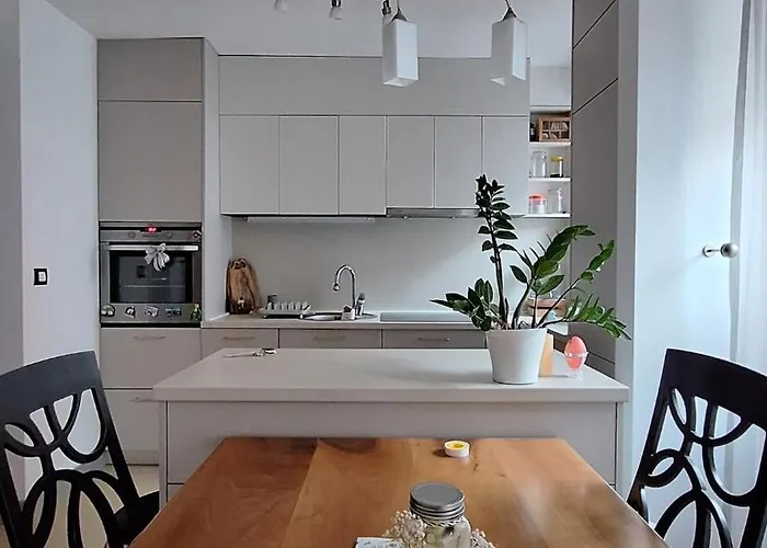 Vodno Cozy Haven Skopje