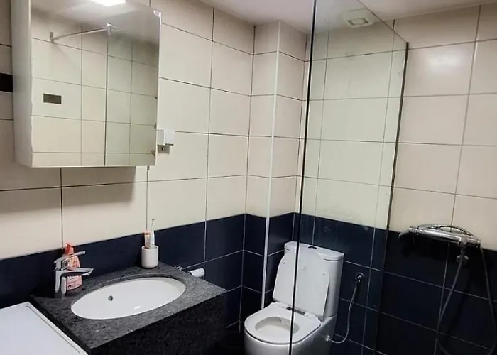 Appartamento Vodno Cozy Haven *