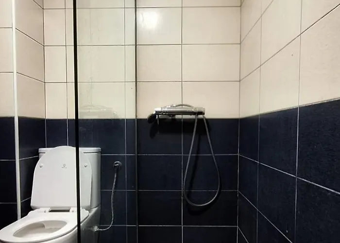 Vodno Cozy Haven * Skopje