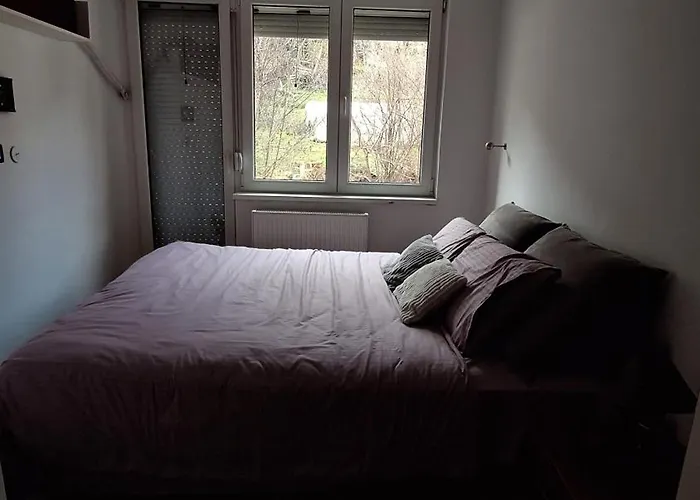 Appartamento Vodno Cozy Haven *